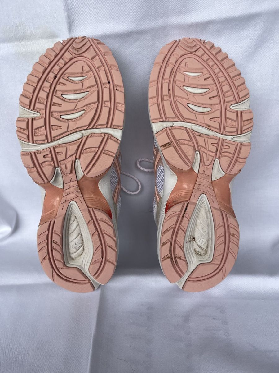 Asics Chaussures femmes: Freizeischuh asics  – D'occasion à zuerich par luc_5snr 2