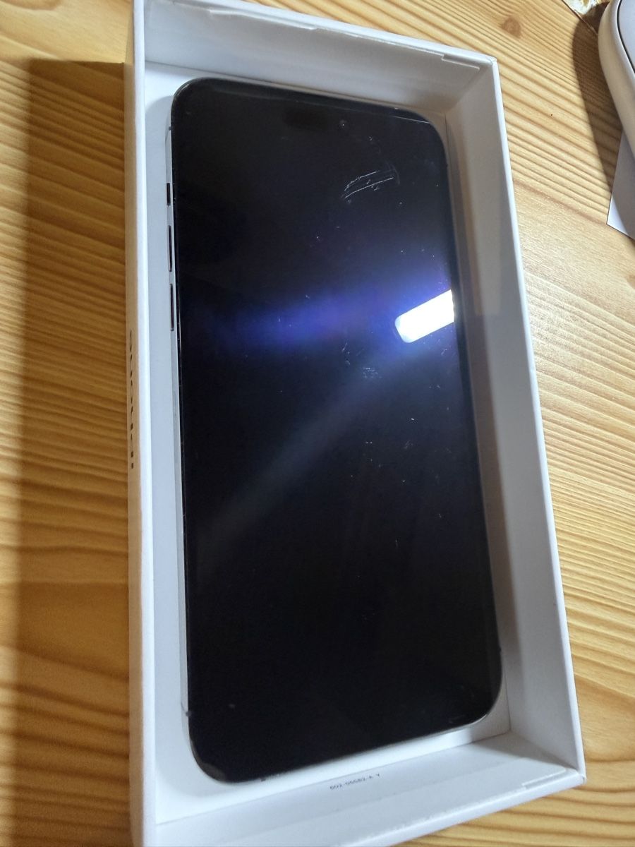 Apple Handys / Smartphones: iPhone 14 Pro Max 256 GB – Gebraucht aus Gross von kor_jhp6 1