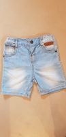 Shorts jeans, Gr. 92