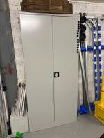 Armoire métallique