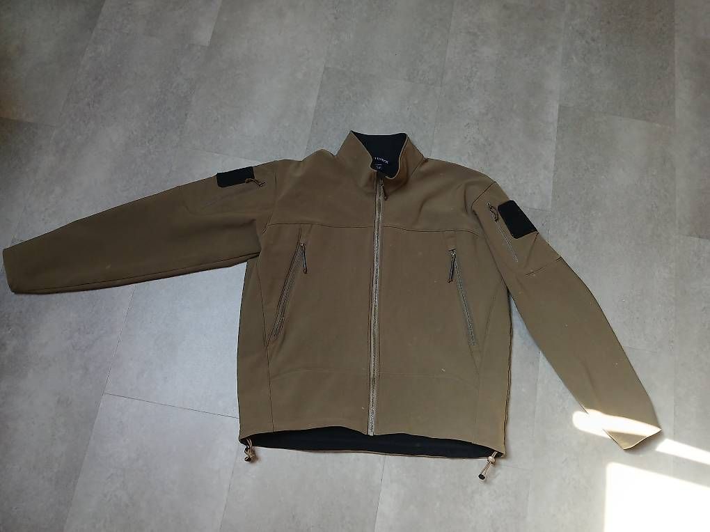 Arcteryx Jacken: Arcteryx LEAF Combat Jacket – Gebraucht aus Rothenfluh von tho_rly2 2