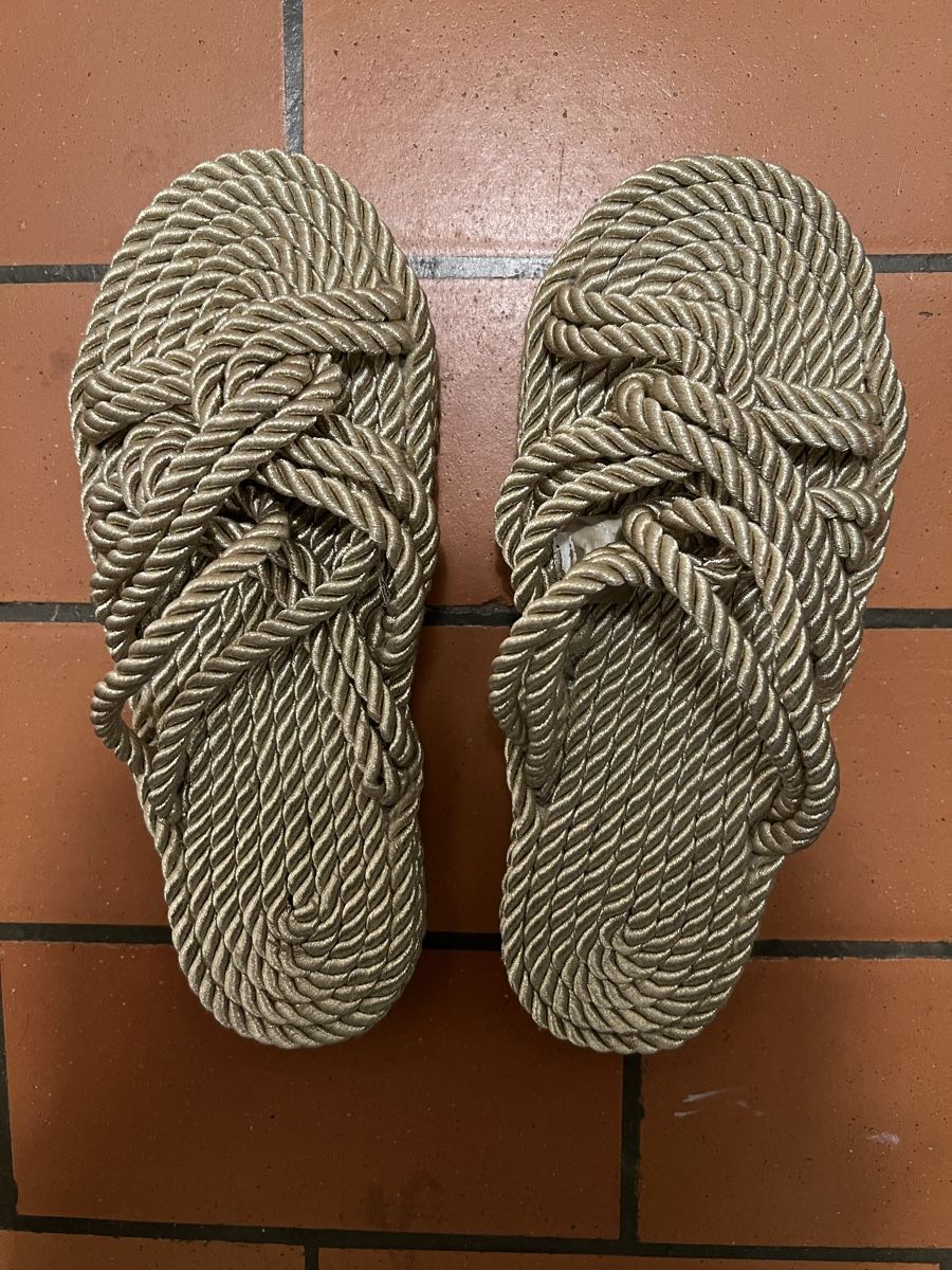 Scarpe da donna: Sandals, size 37 – Usato da Zürich venduto da 9r33nkn19ht