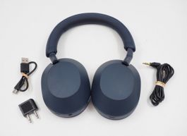 SONY WH-1000XM5 Bluetooth Kopfhörer (26101205)