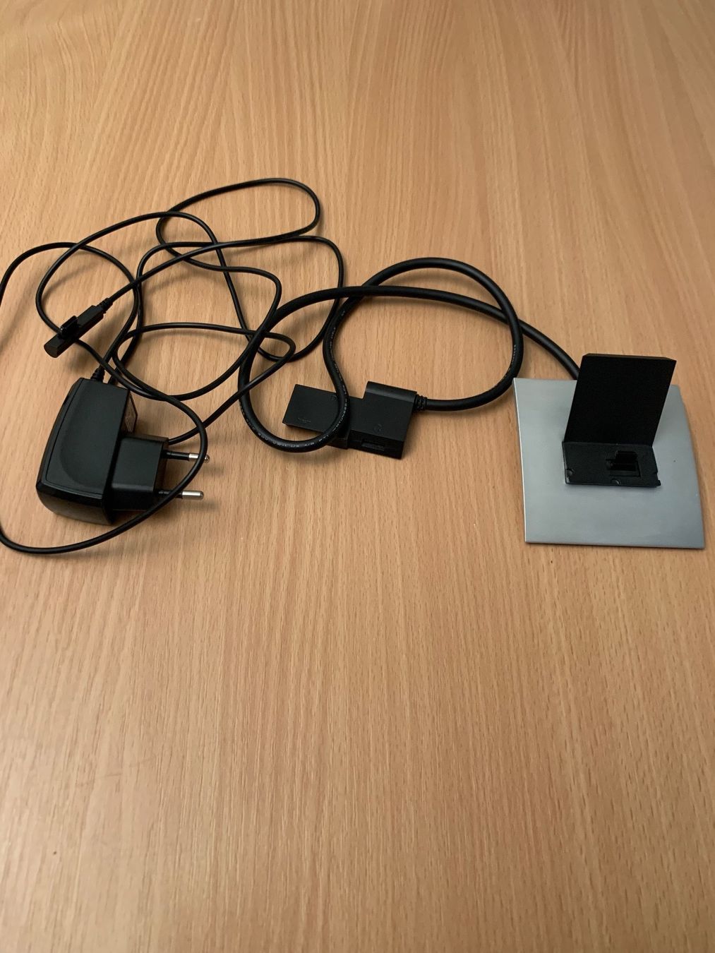 Bang & Olufsen Telefone: Téléphone Bang Olufsen Serenata – Neu und originalverpackt aus Neuchatel von RinoICF 4