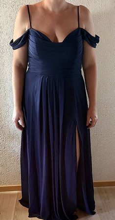 Ballkleid