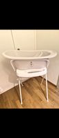 Babywanne mit Ständer 