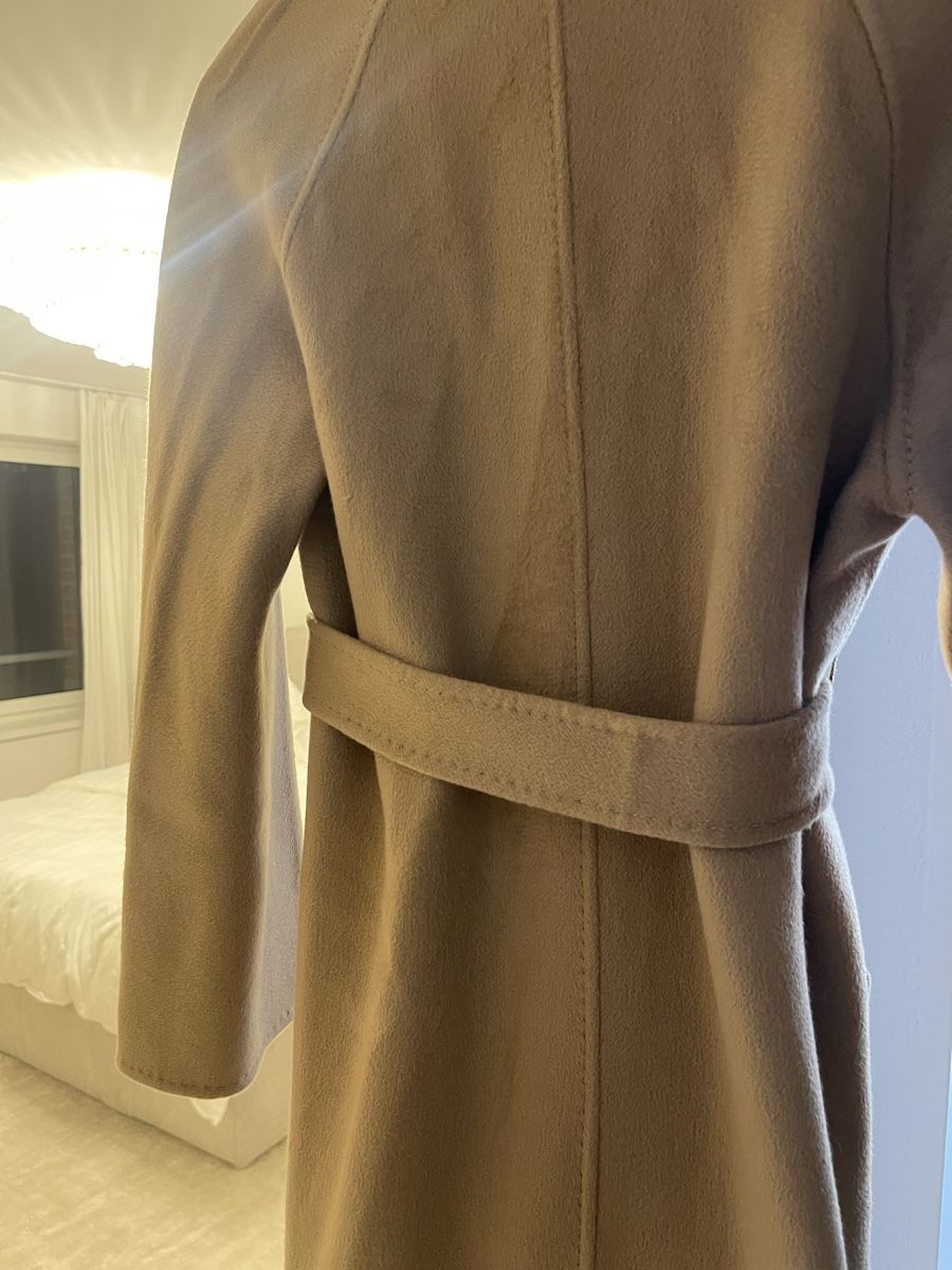 Cappotti: 100% Kaschmir Mantel 🧶 – Usato da Zürich venduto da noe_2mn7 4