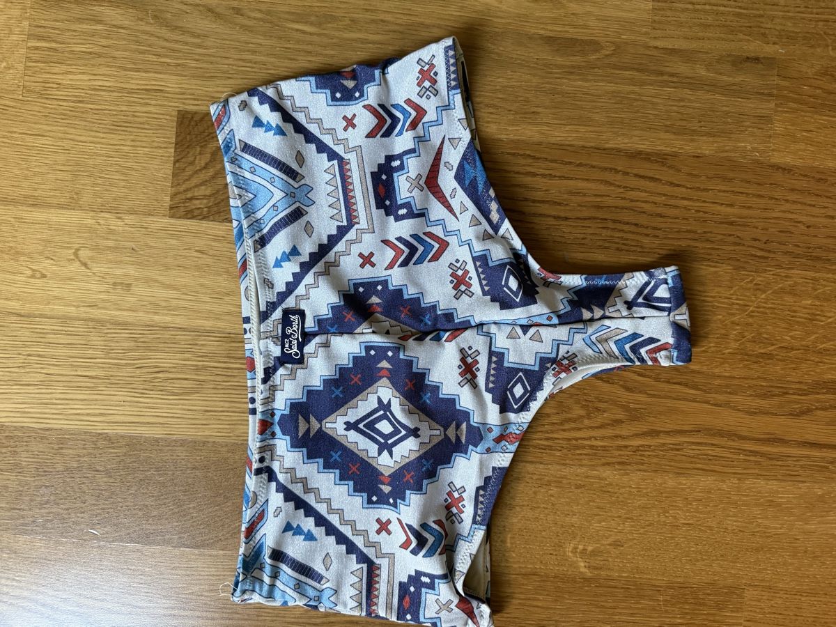 Costumi da bagno & Bikini: 3 pieceSaint Barth bikini, light blue, size M – Nuovo (secondo la descrizione) da Zuerich venduto da gio_99lx 4