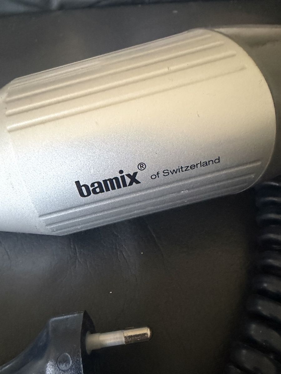 Küchengeräte: Bamix Stabmixer M200 – Gebraucht aus Baden von noli.r