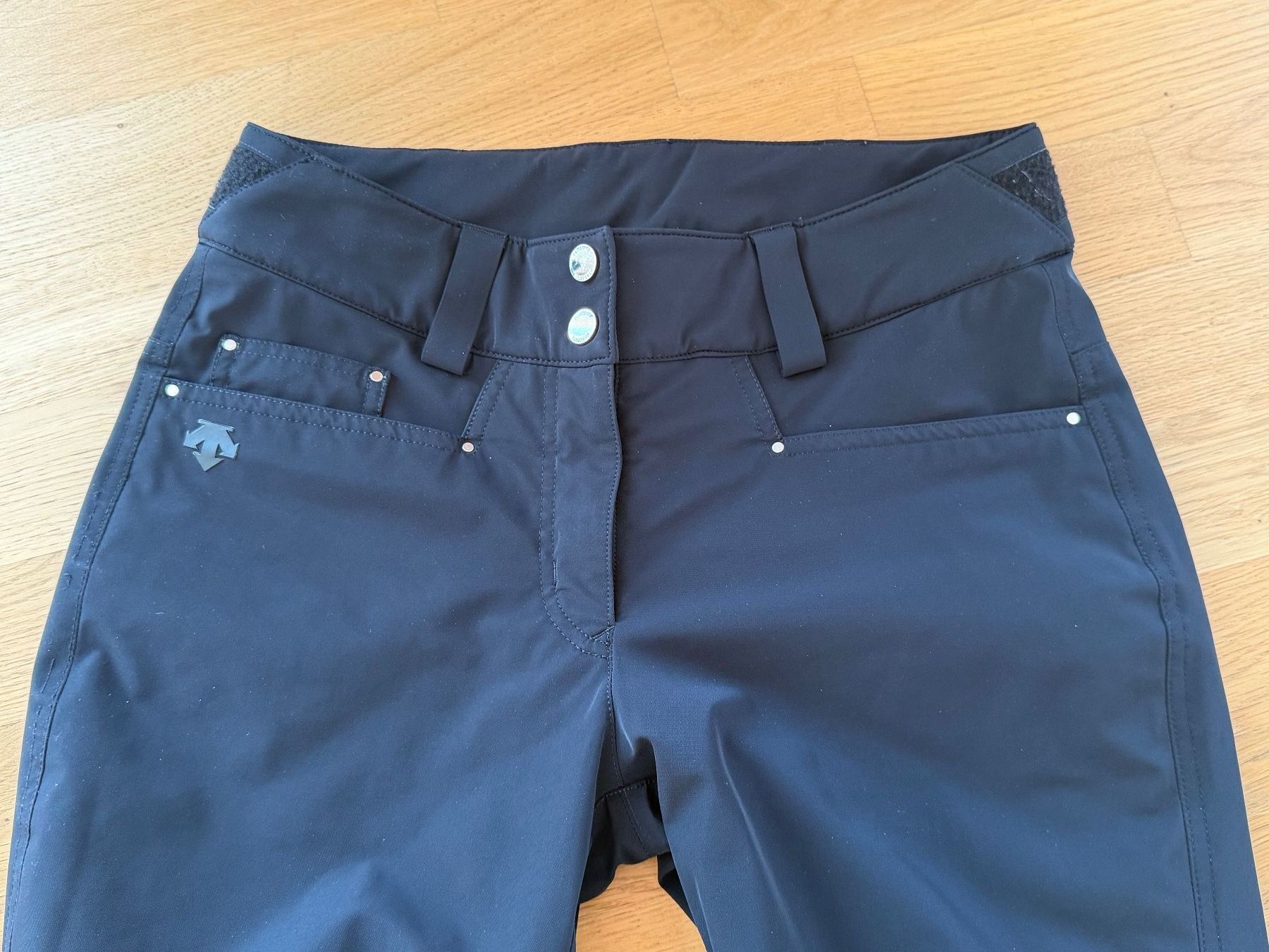 Jacken: Damenskidress Descente – Gebraucht aus Frauenkappelen von Hanu66 5