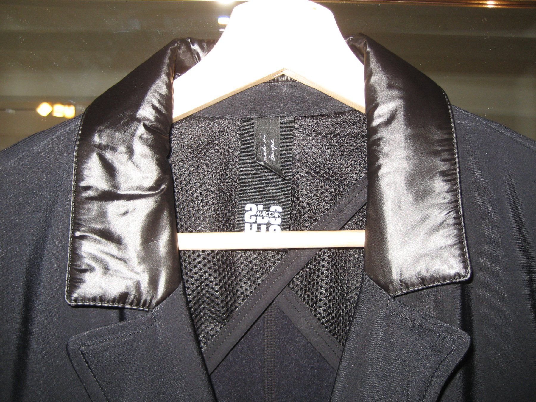 Marc Cain Giacche: Marccain / Blazer – Nuovo (secondo la descrizione) da Solothurn venduto da WiSte2026 4