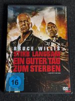 Stirb Langsam "Ein guter Tag zum Sterben" DVD DE/EN