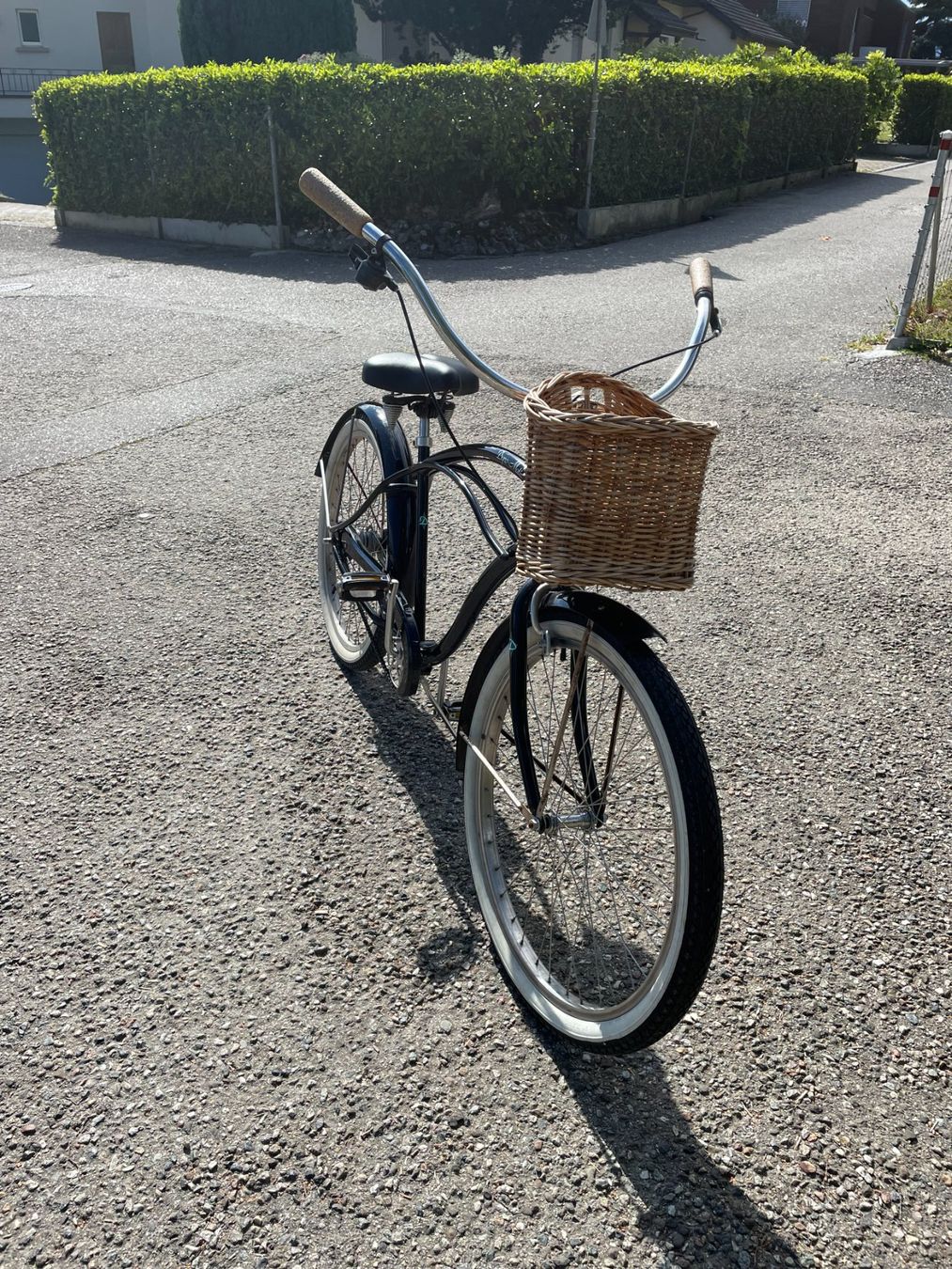GT Velos: Beach Cruiser – Gebraucht aus Préverenges von mar_dy9k 1