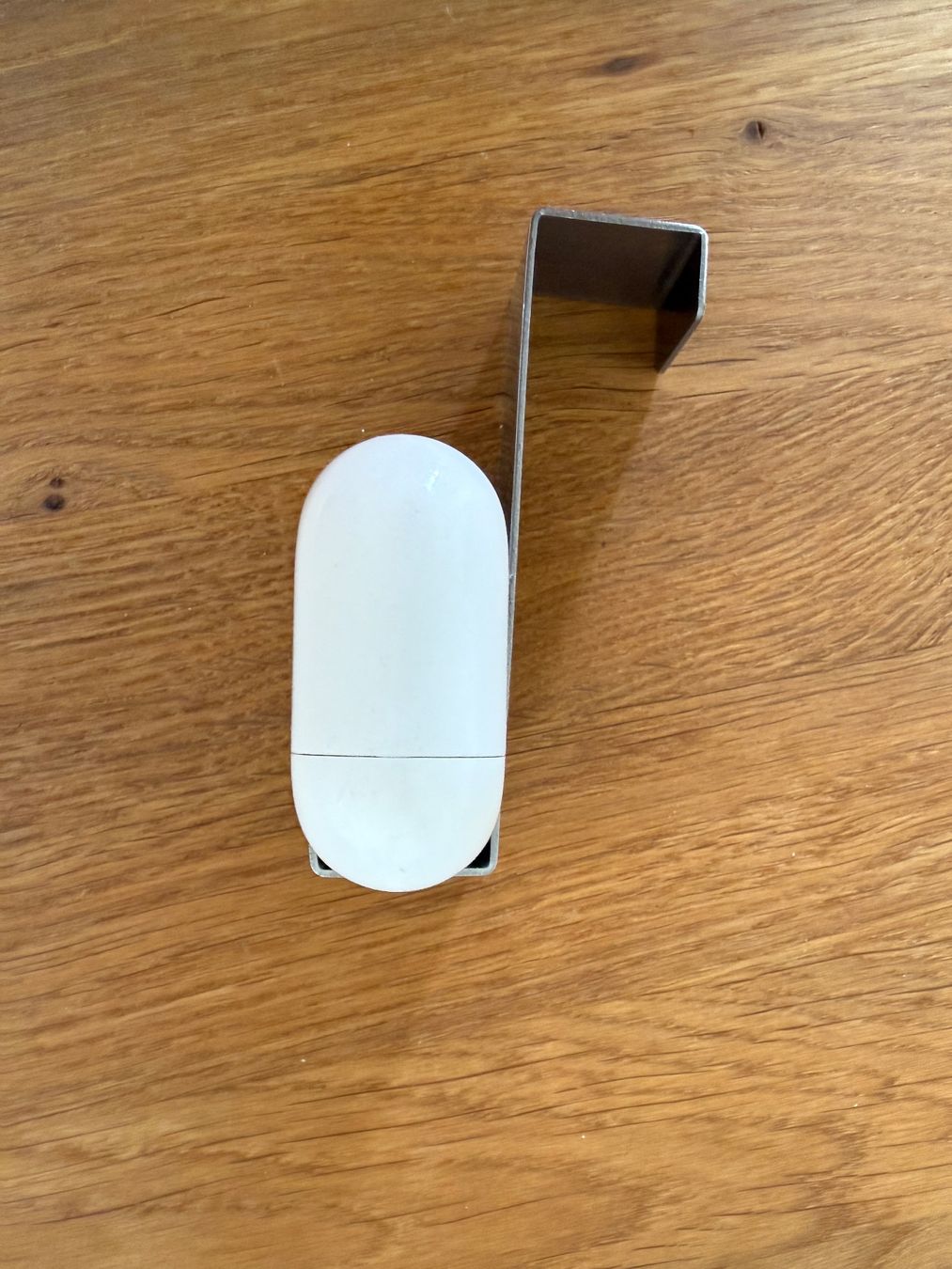 Apple Cuffie: APPLE AirPods 4 Charging Case – Usato da Lausanne venduto da Nine1982 7