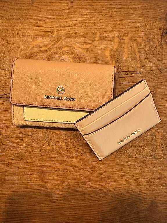 Portamonete: Michael Kors Geldbörse – Usato da Luzern venduto da ste_m69n