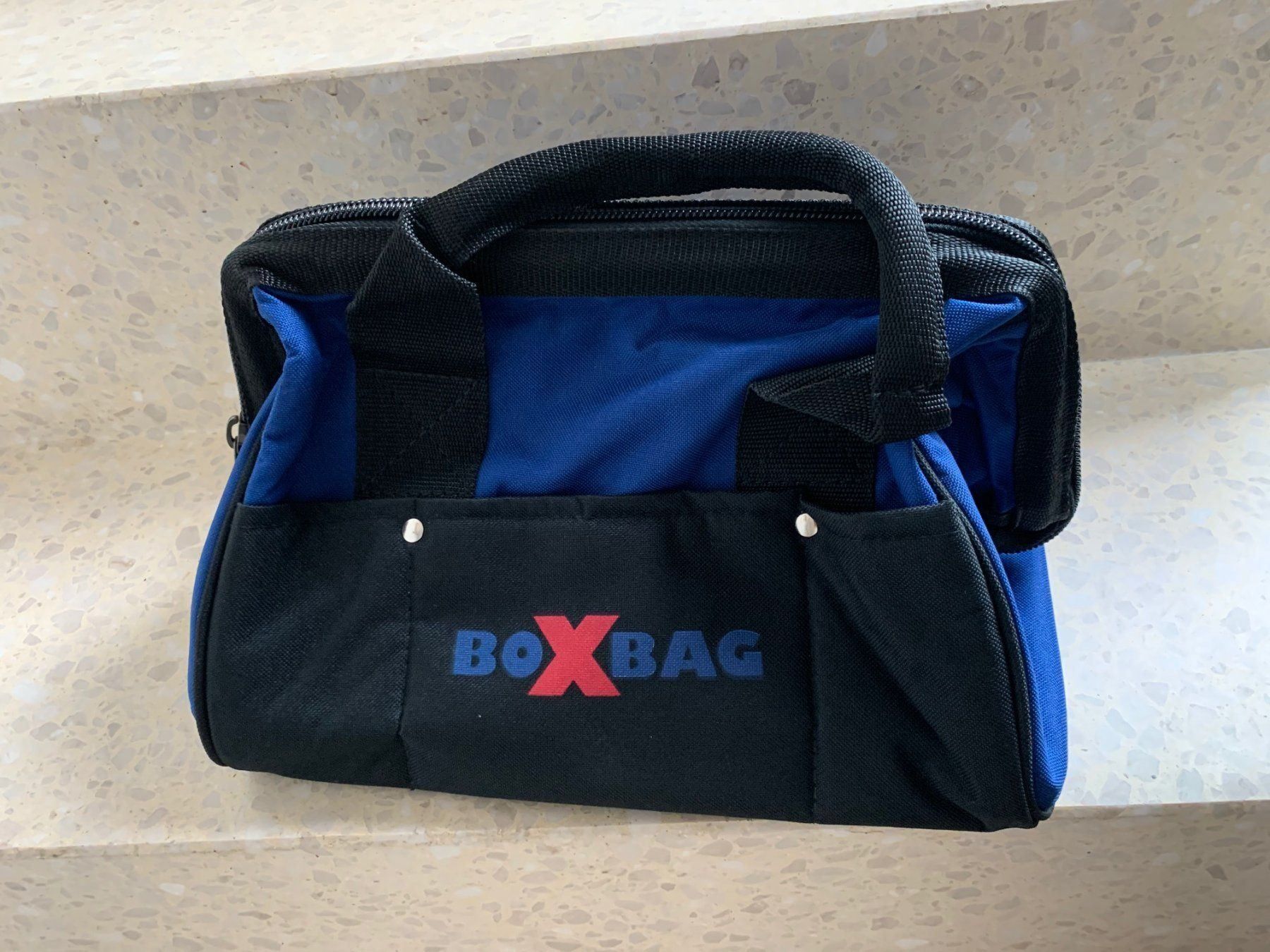 Borse & Zaini: Boxbag - Tasche und Box in einem – Usato da Unterengstringen venduto da hausraus