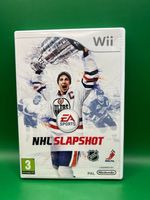 NHL Slapshot (Englisch) - Nintendo Wii