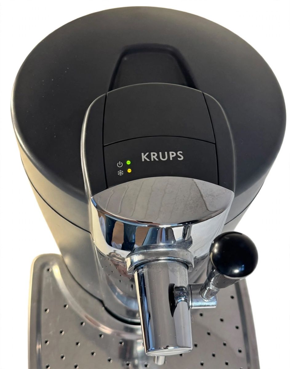Krups Appareils de cuisine: Bierzapfhahn / Biertender – D'occasion à Balzers par 12janna12 1