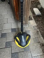 Kercherbürste