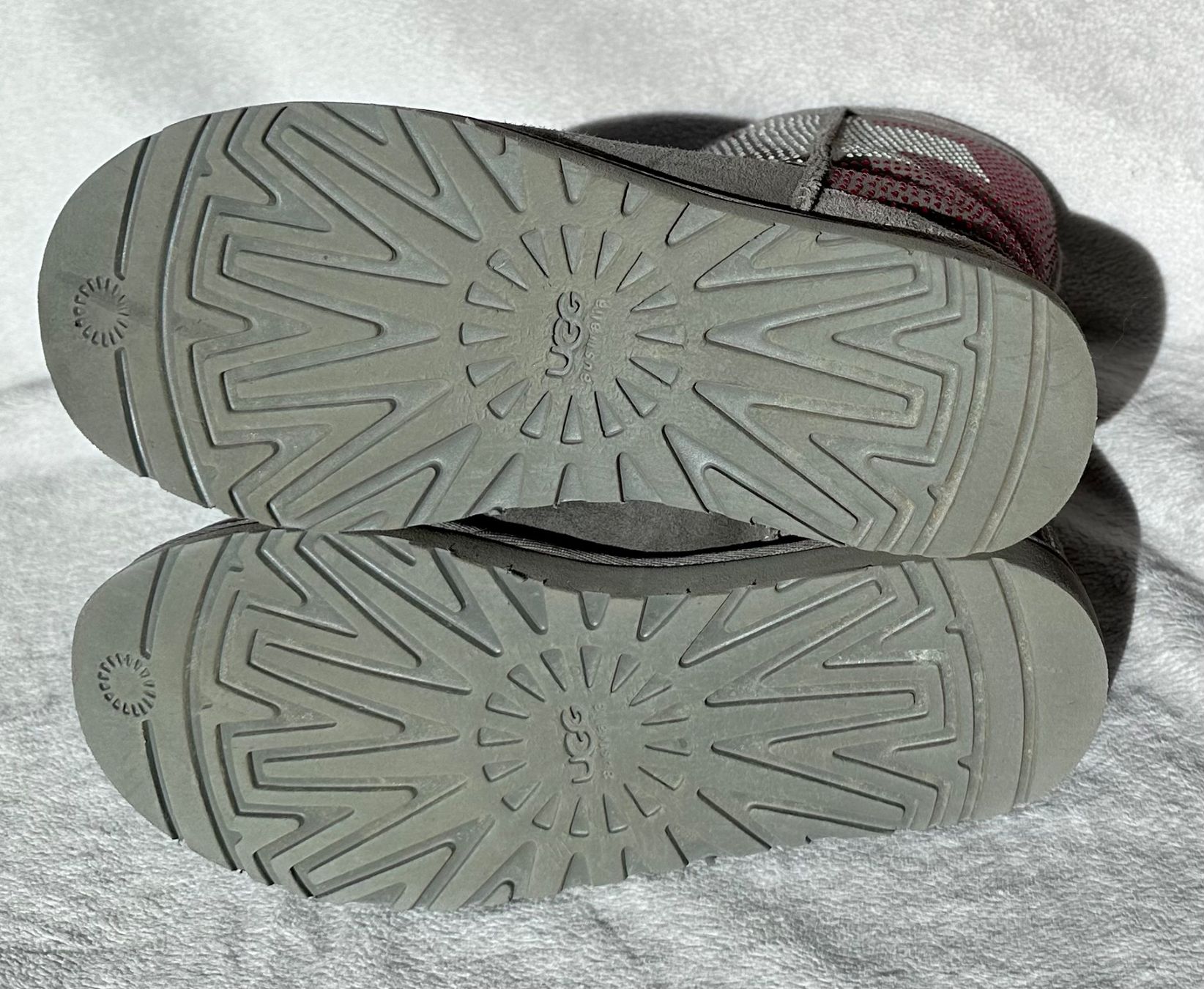 Ugg Scarpe da donna: UGG Boots  - 39 - LIMITED EDITION SWITZERLAND – Usato da Agno venduto da Saretta77 5