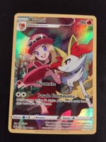 Pokémon Tempête Argentée: Roussil TG01/TG30 FR