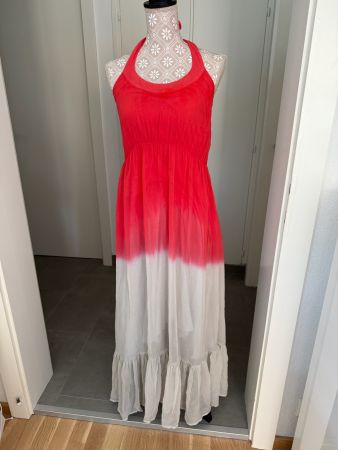 Charlie Joe - Robe - soie - L