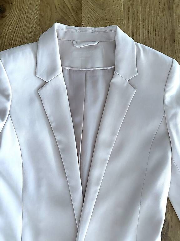 Giacche: Nude Blazer Sakko Jacket Gr. S elegant – Usato da Holzhäusern ZG venduto da paula_w 1