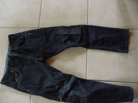 Jack & Jones Jeans, dunkles Blau, Top Zustand, Grösse 36/32
