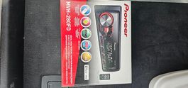 Autoradio Pioneer 4x100w MVH-280FD