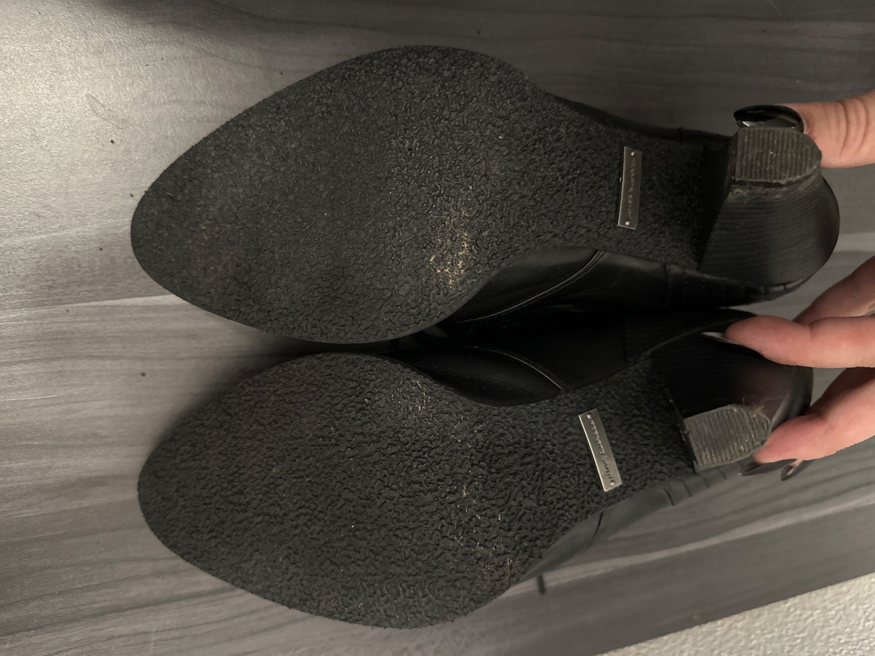 Roberto Santi Scarpe da donna: Stiefeletten Grösse 41 – Usato da Aarburg venduto da Tonija 3
