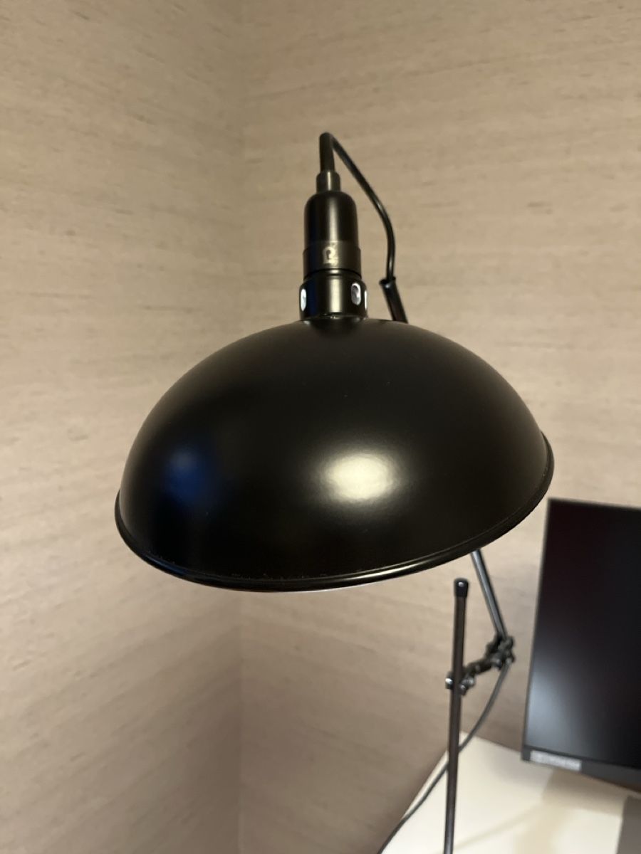 Lampen: Tischlampe von Lambert Design – Gebraucht aus Oberkirch LU von Roeschu28 2
