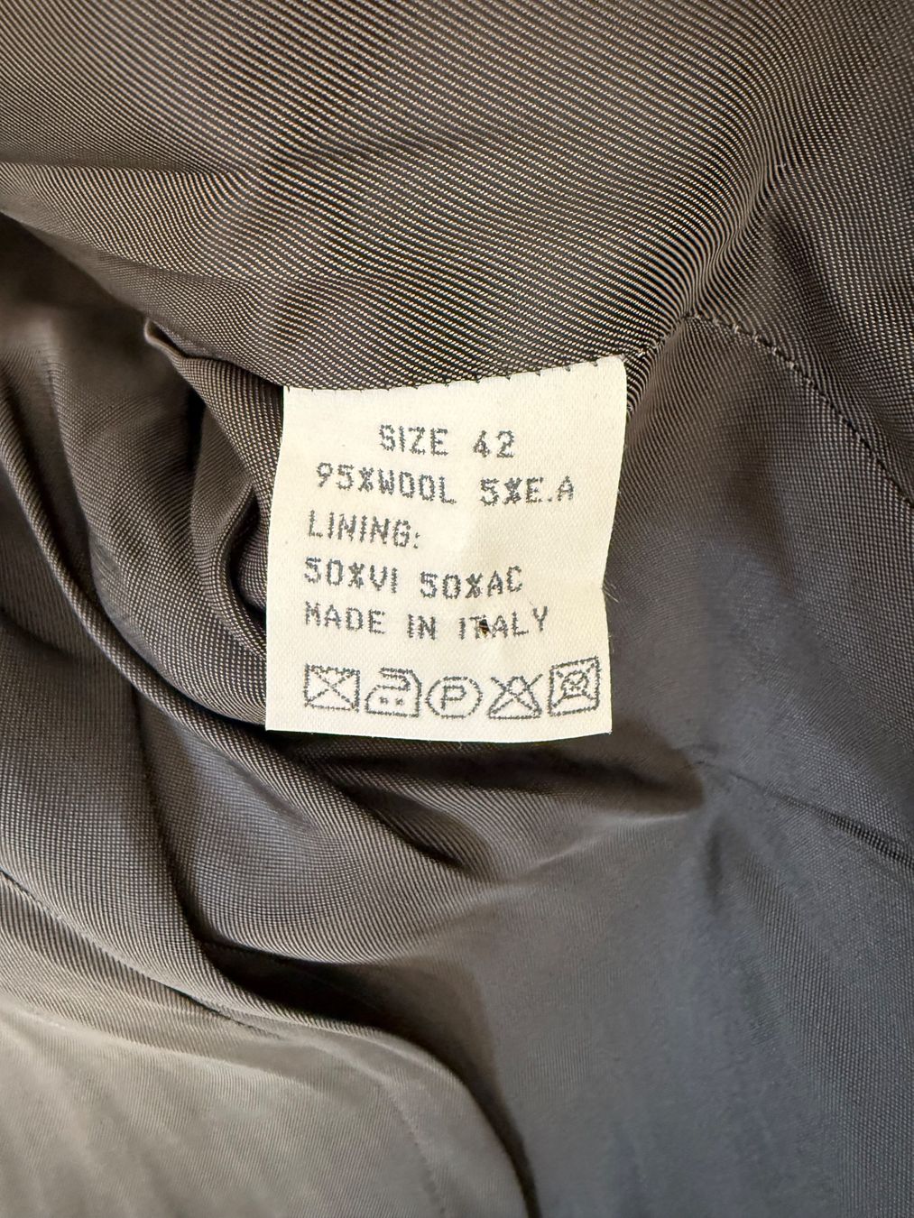Navyboot Giacche: Navyboot Blazer Damen Gr. 42 - Wolle – Nuovo (secondo la descrizione) da Frauenfeld venduto da LIL_NA 8