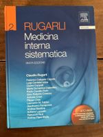 Rugarli Medicina interna sistematica (édition 6),