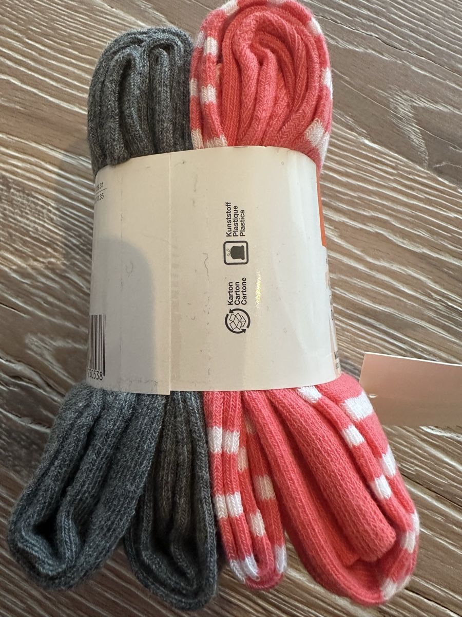 Migros Collant & Leggings: Kinder Strumpfhose, Gr. 122/128, Neu & OVP – Nuovo e nell'imballaggio originale da Safenwil venduto da Whoopie1 4