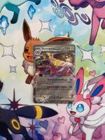 Pokemon Durengard EX 135/182 PAR