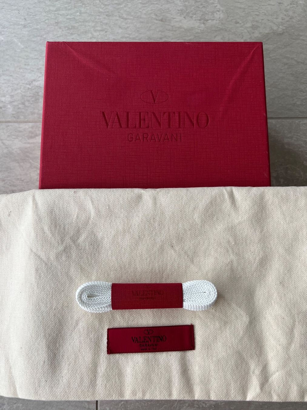Valentino Scarpe da donna: Valentino Sneakers, Große 37 – Usato da Erlenbach ZH venduto da Irina_from_Erlenbach 9