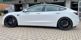 Alufelgen Tuning Paket Tesla Model 3 Performance 20"