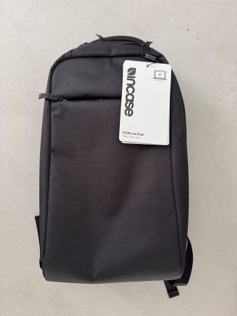 INCASE ICON Lite Pack 16L, Neu