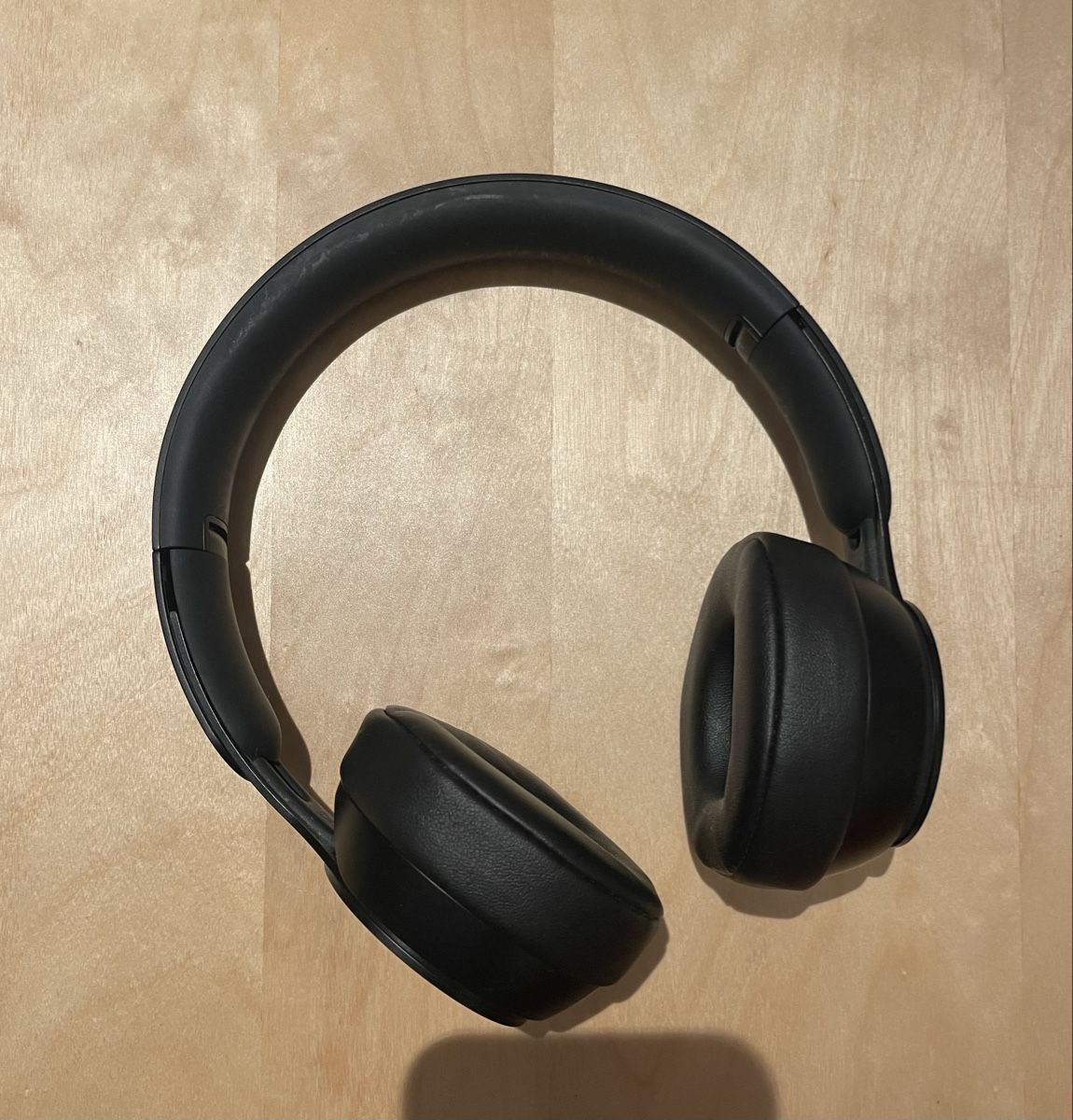 Beats Kopfhörer: Beats Solo Pro – Gebraucht aus Mezzovico von esa_d9tc 3