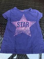 Mädchen T-Shirt 110/116
