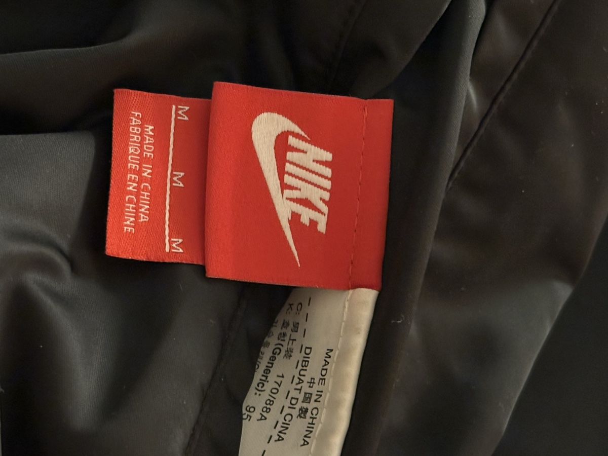 Nike Giacche: Nike Kobe Bryant Wendejacke – Nuovo (secondo la descrizione) da Schlieren venduto da James1010 7