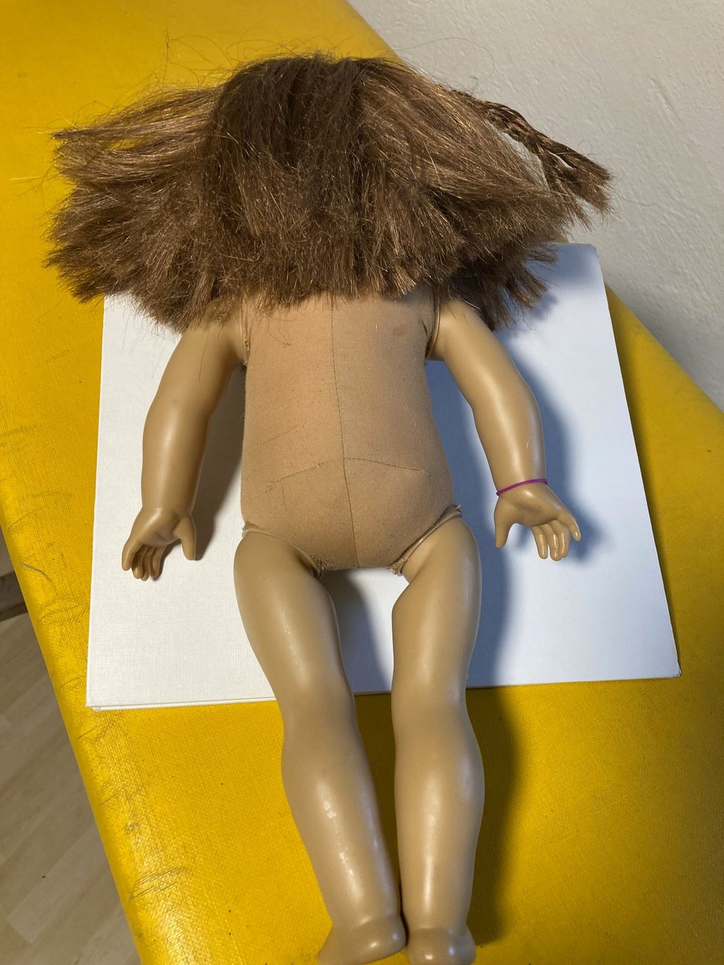 Bambole: Puppe – Usato da Bülach venduto da guyerPG12 2