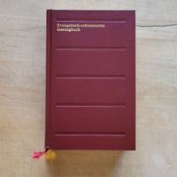 Evangelisch-reformiertes Gesangbuch
