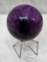 Stichtit Kugel B 61mm 264g