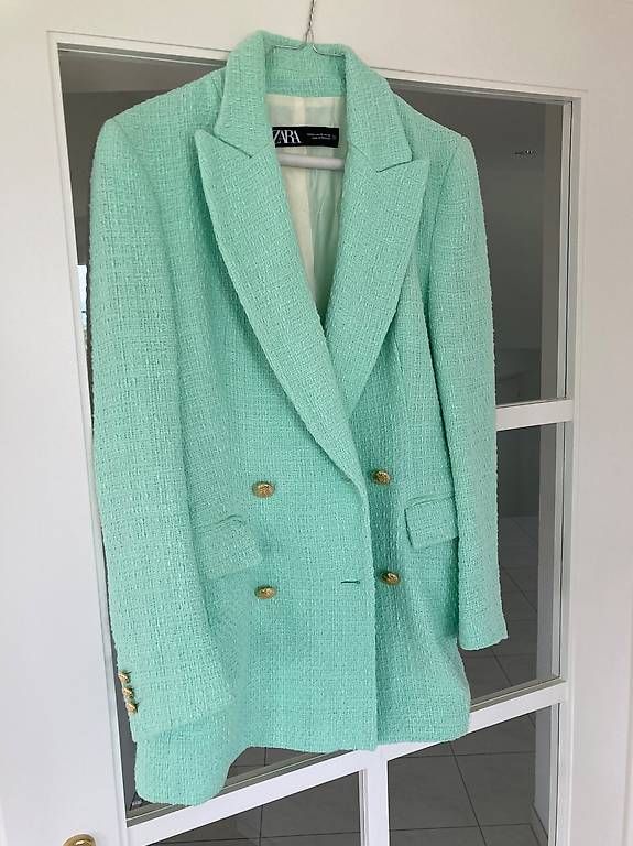 Vestes: Blazer Größe 34 – D'occasion à Oberegg par Modetrend1a