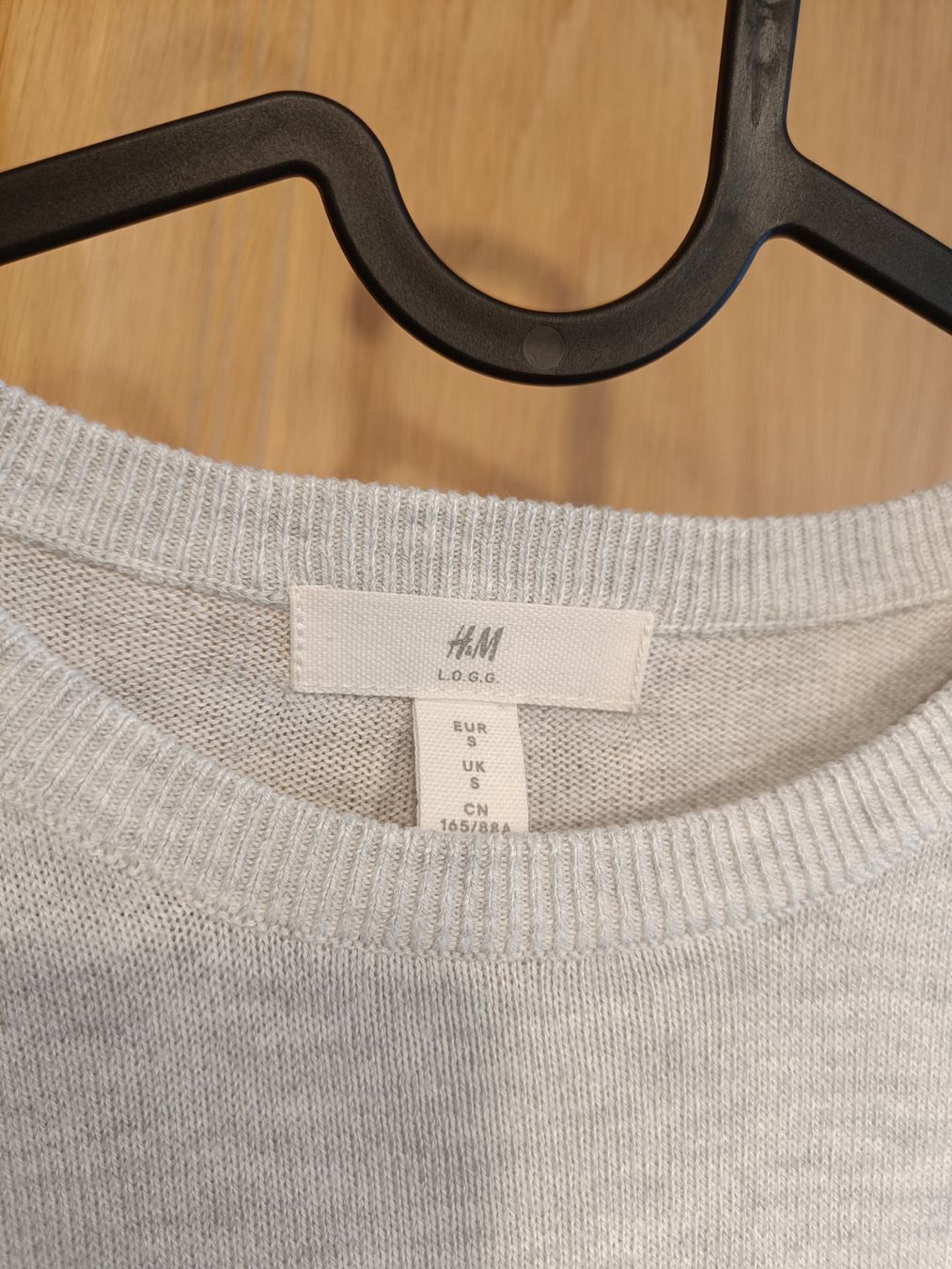 H&M Pullover & Sweatshirts: 2 Strickpullover Vero Moda & H&M – Gebraucht aus Zürich von Atelier.Second 6