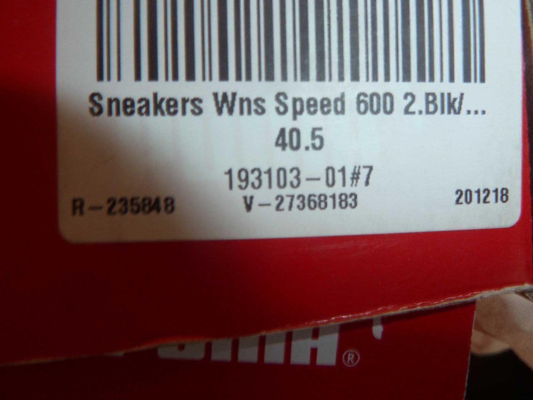 Puma Scarpe da uomo: sneakers puma – Nuovo e nell'imballaggio originale da Fontenais venduto da Vava68 4