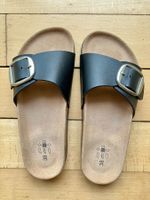 Slipper / Hausschuhe / Pantoletten 37-38
