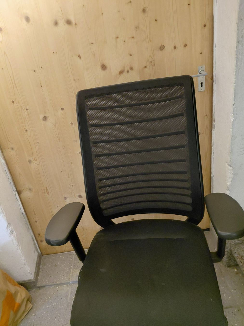Sedie: Bürostuhl – Usato da Gossau SG venduto da Zelte 1