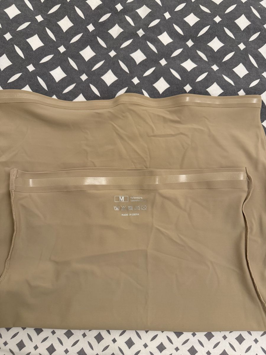 Altra biancheria intima: Unterrock beige Grösse S-M neu – Nuovo (secondo la descrizione) da Basel venduto da Ksjusha 3